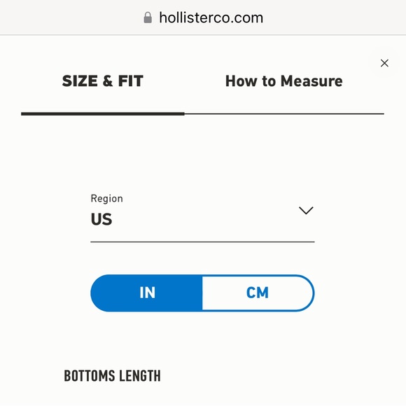 Hollister Sweatpants Bundle - Picture 12 of 16